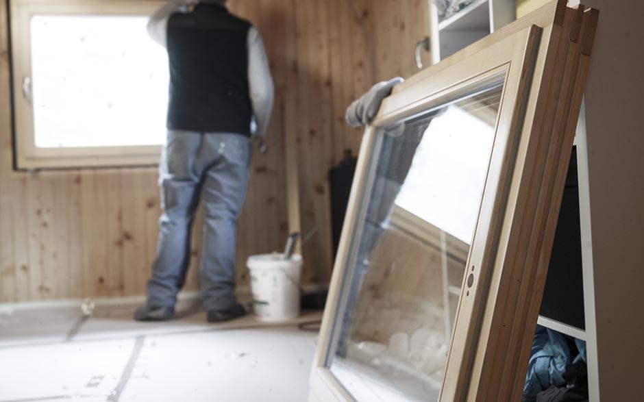 remplacement vitre double vitrage Neuilly-sur-Seine